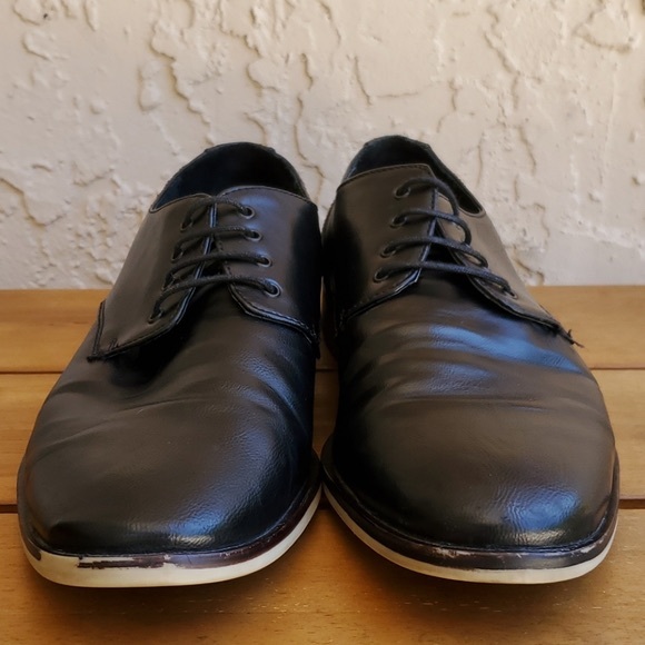 Steve Madden Sawier Shoes - Picture 3 of 6